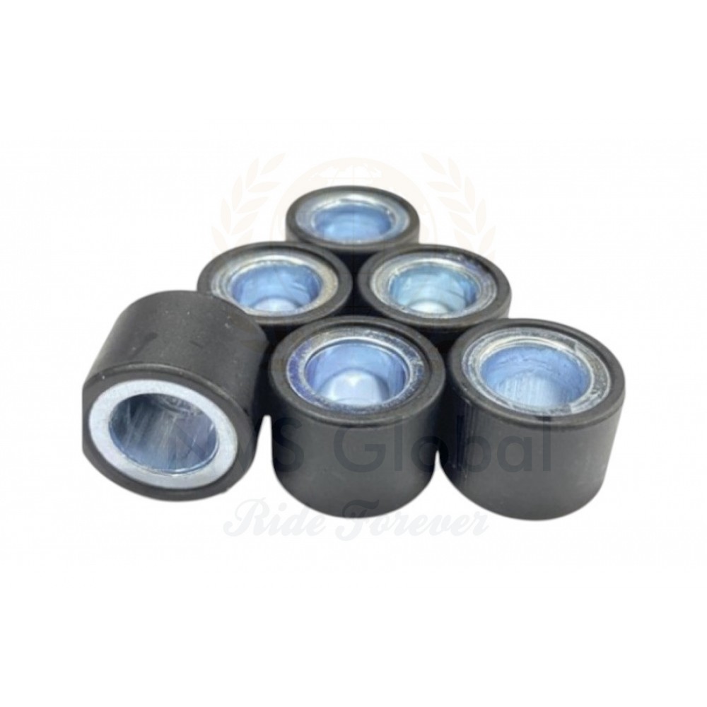 TAHRİK SETİ ACTİVA S 125