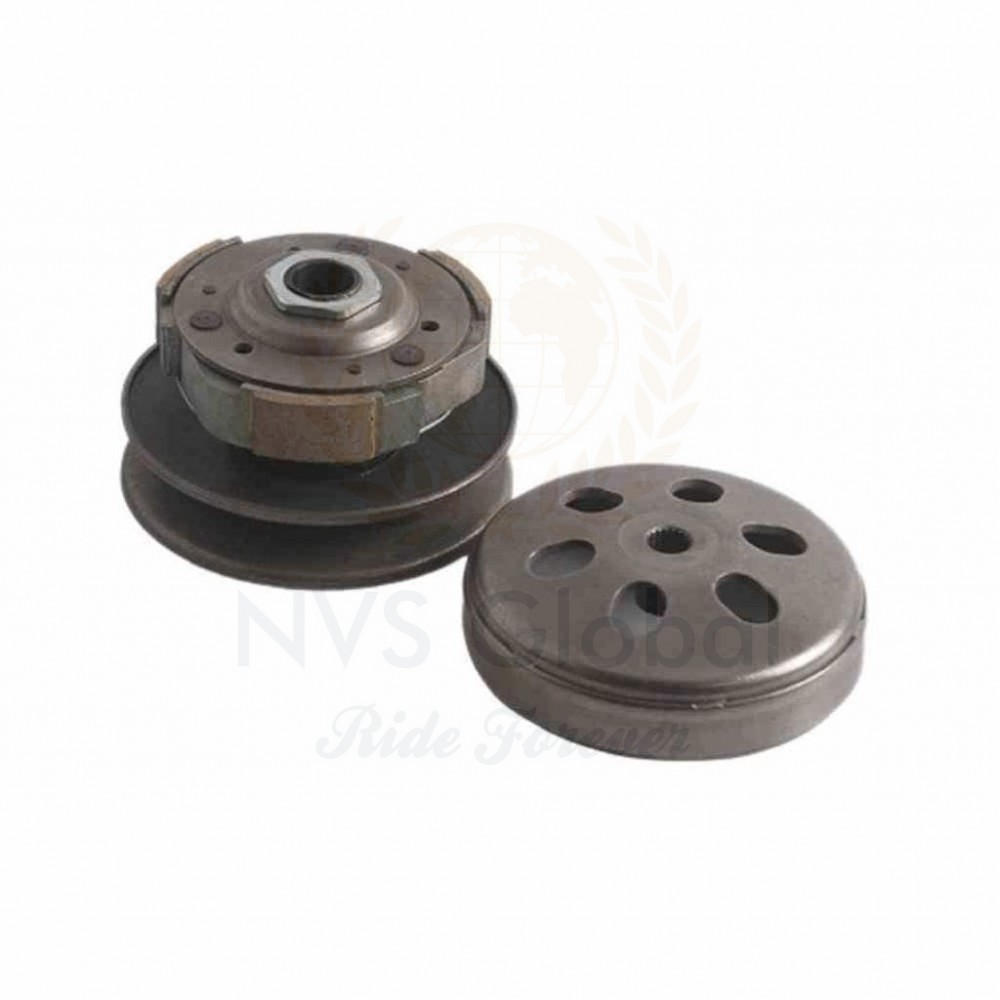 ARKA DEBRİYAJ KOMPLE ACTİVA S 125