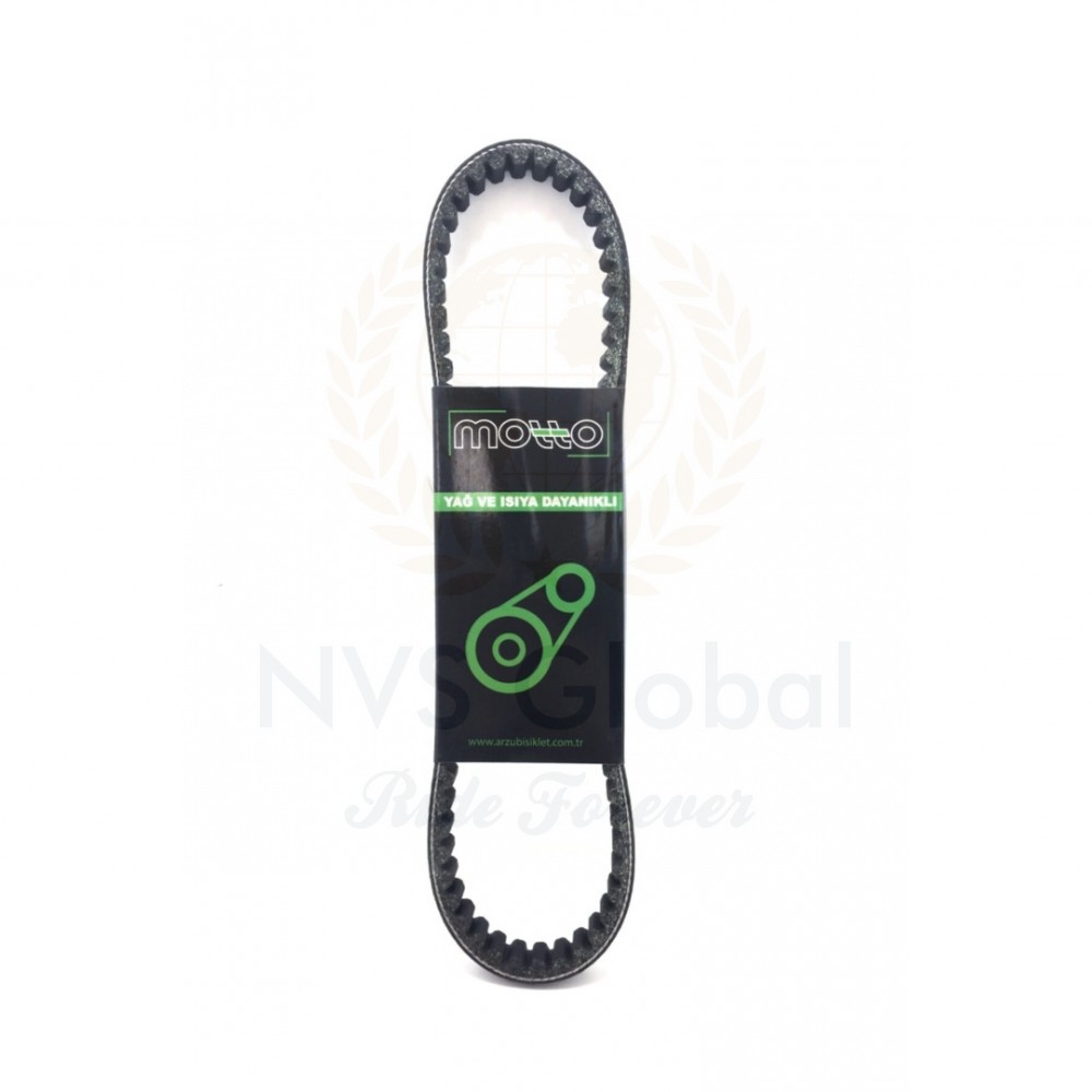 750 20 30 TAHRİK KAYIŞI ACTİVA S 125