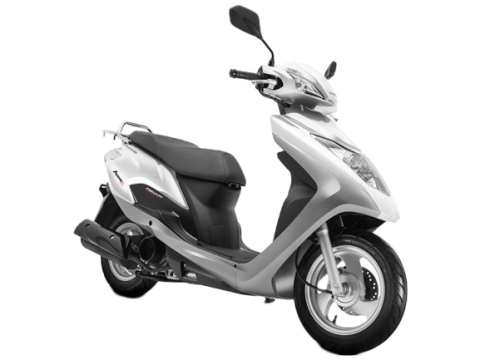 <strong>ACTIVA S 125</strong>
